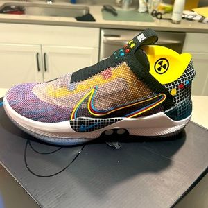 Nike Adapt BB (US Charger)